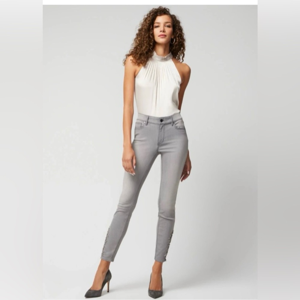 White House Black Market jeans
